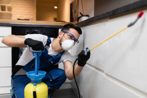 Pest Control Cost in Cooperstown, NY