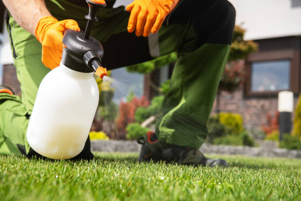 Best Cockroach Control Services  in Cooperstown, NY